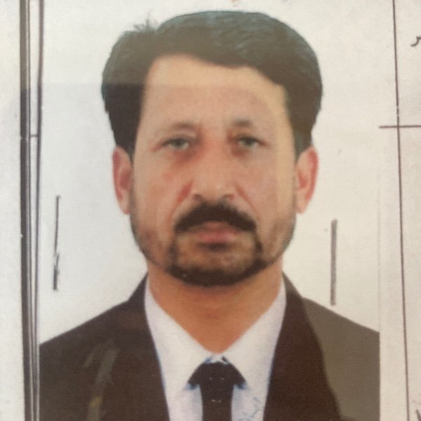  داکتر نور محمد صافی