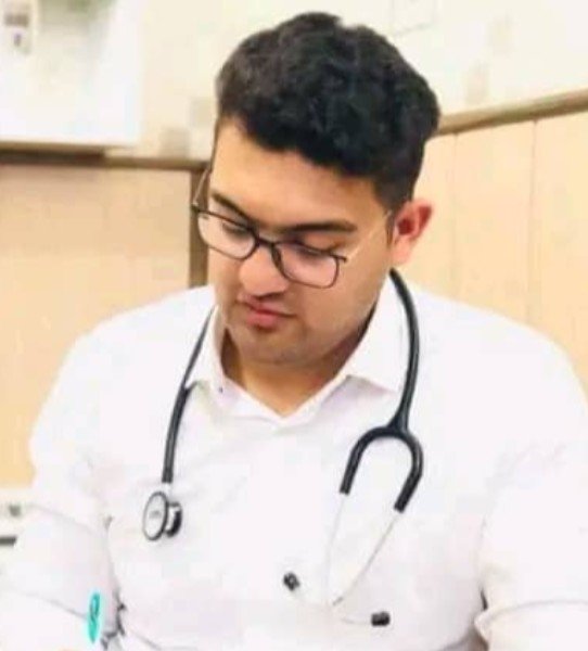 محمد قاسم یونسی