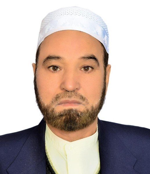  دوکتور طالب شاه 