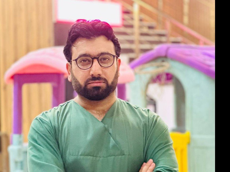  دوکتور شمس الحق 