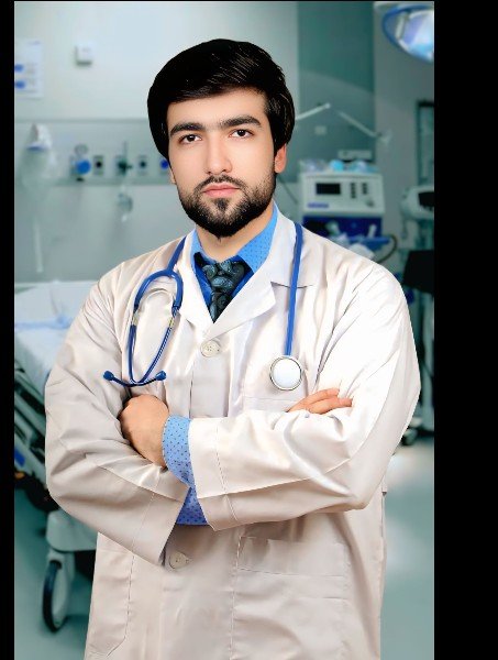 دوکتور پرویز شفق